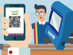 Maksimalkan PAD, Dishub Terapkan Retribusi Parkir Digital