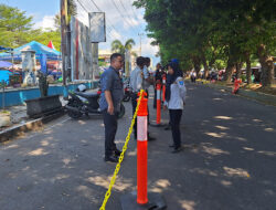 Maksimalkan PAD, Dishub Kota Ternate Berdayakan Jukir Liar