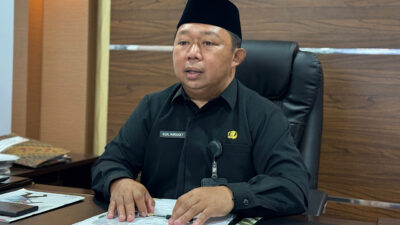 Tunjangan Profesi Guru Kota Ternate “Cair”