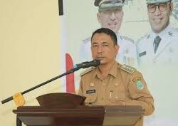 Pemekaran Tiga Kelurahan di Ternate Jadi Prioritas Pemkot