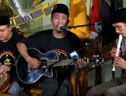 Bakal Tampil di Afrika, Sekda Ternate Apresiasi Ata deng Kofia