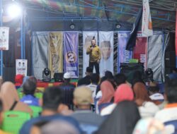 Tauhid-Nasri Pastikan BBM Satu Harga di BAHIM