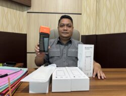 Mulai Tahun Depan, Skema Penagihan Retribusi Parkir di Kota Ternate Berubah