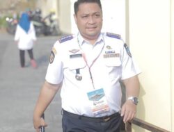 Areal Car Free Day di Ternate Diperluas Usai Lebaran