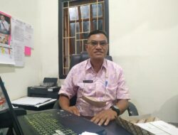 Ini Progres penyaluran Bansos PKH Tahap I Tahun 2025 di Kota Ternate