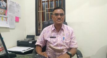 Ini Progres penyaluran Bansos PKH Tahap I Tahun 2025 di Kota Ternate