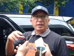 Pelantikan Pejabat Eselon II di Lingkup Pemkot Ternate Belum Dilakukan