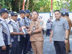 Dishub Kota Ternate Segera Lakukan Penagihan Retribusi Gunakan MPS