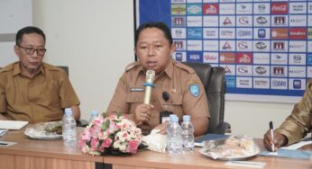 Pemkot Ternate Dukung Inpres Pembentukan Koperasi Merah Putih