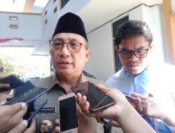 Jabatan Oknum Lurah di Ternate Akan Dicopot