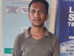 Dinsos Ternate Menyurat Ke Dinsos Kota Sorong Terkait Pemulangan Orang Terlantar