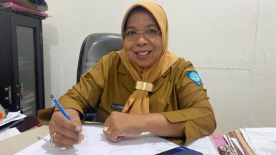 Pemkot Ternate Akan Lakukan Ukom Terhadap Puluhan Jabatan Eselon Dua
